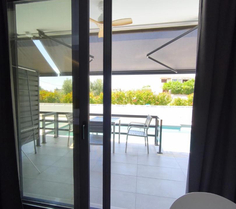 Photo of Patio Balcony in Gerakini
