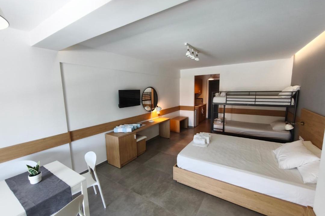 Photo of Bedroom in Gerakini