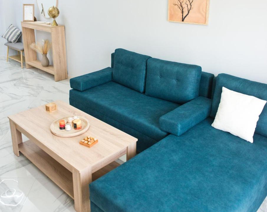 Photo of Livingroom in Skala Oropou