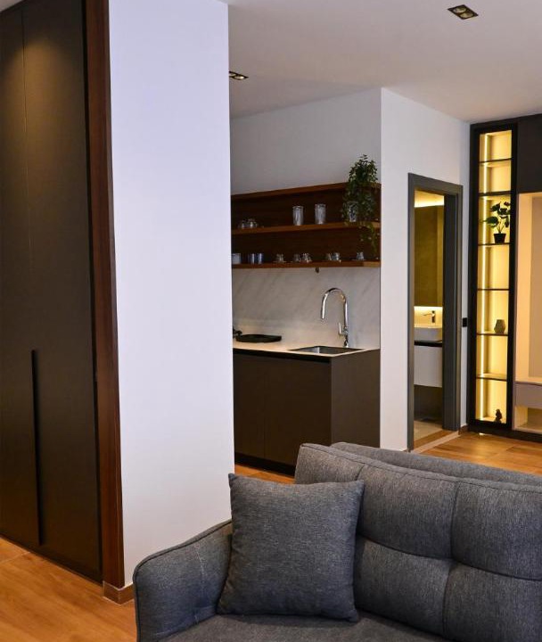 Photo of Livingroom in Pejë