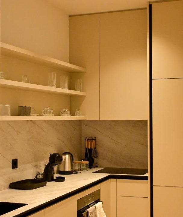 Photo of Kitchen in Pejë