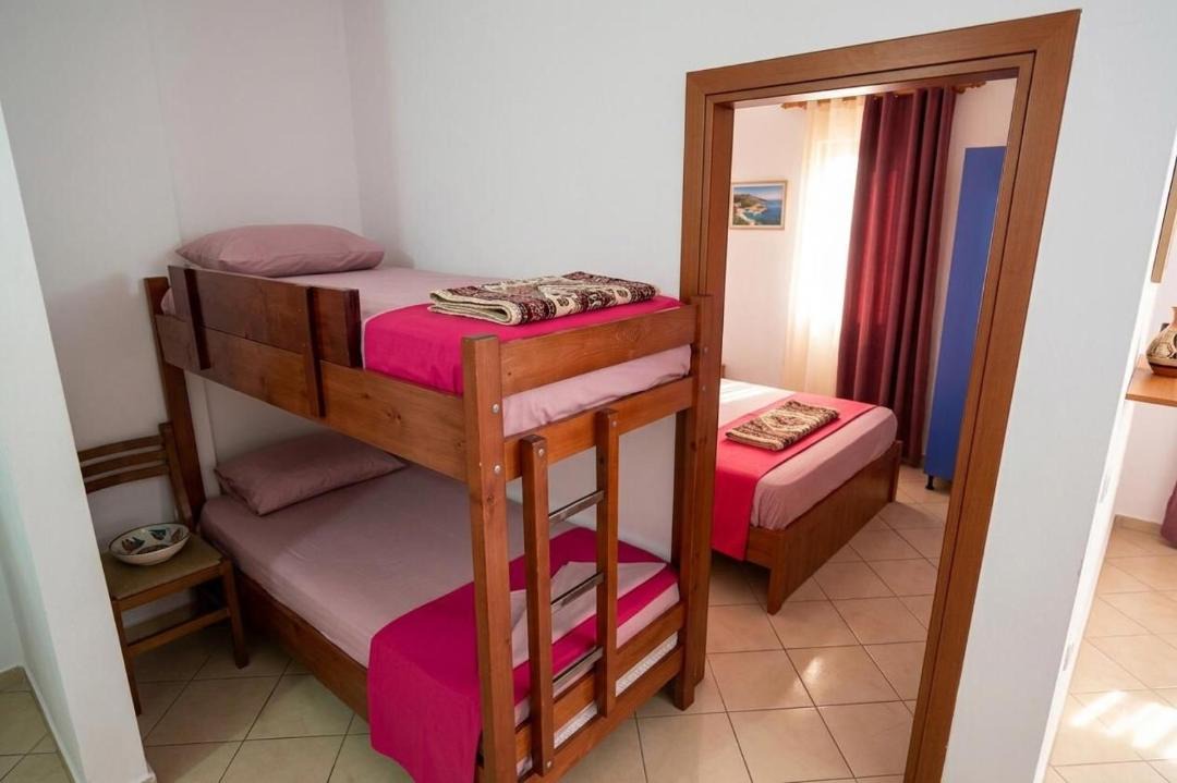 Photo of Bedroom in Sakës