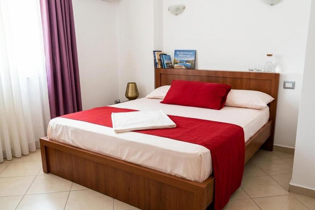 Photo of Bedroom in Sakës