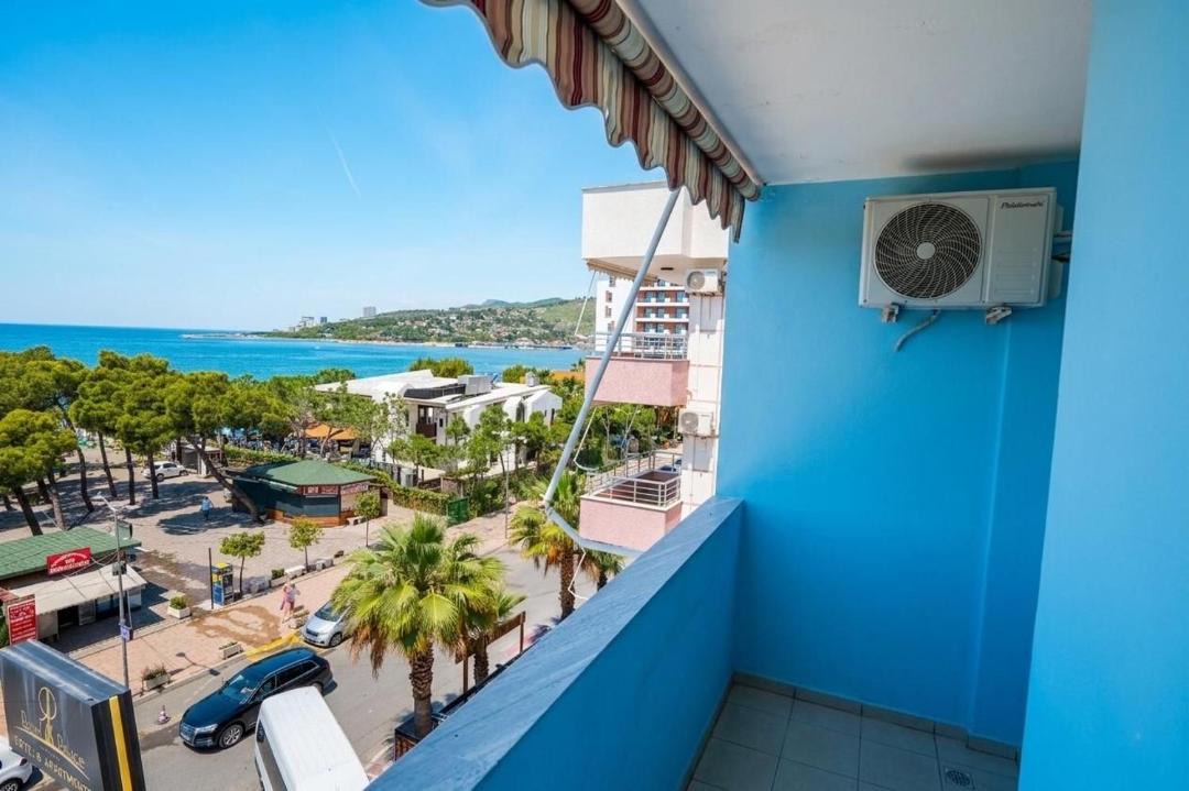 Photo of Patio Balcony in Sakës