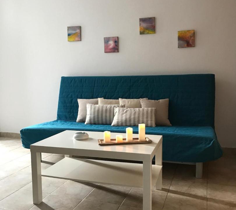 Photo of Livingroom in Tymbaki