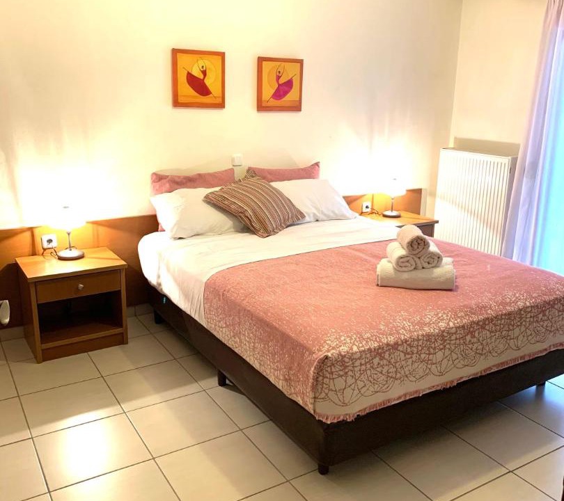 Photo of Bedroom in Koinira