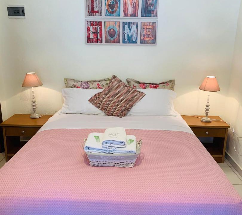 Photo of Bedroom in Koinira