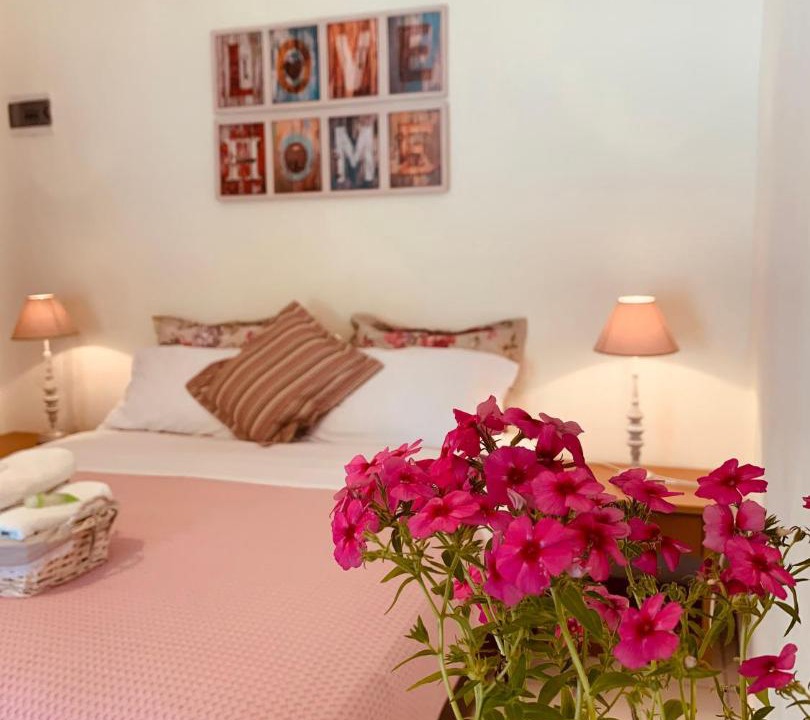 Photo of Bedroom in Koinira