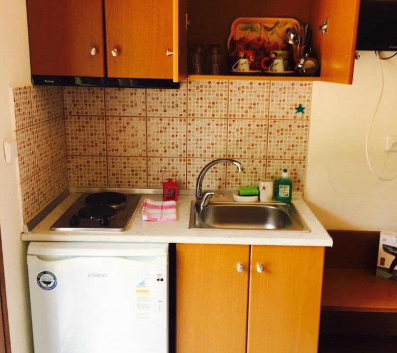 Photo of Kitchen in Koinira