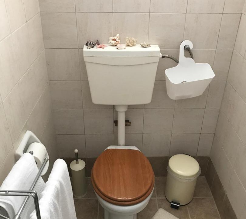 Photo of Bathroom in Tymbaki