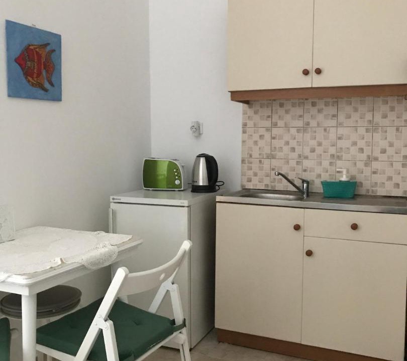 Photo of Kitchen in Tymbaki