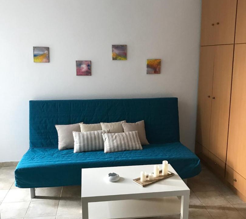 Photo of Livingroom in Tymbaki