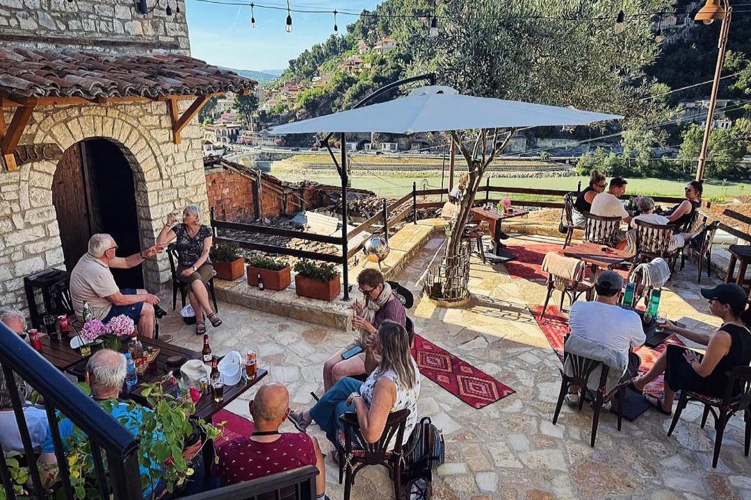 Photo of Others in Berat