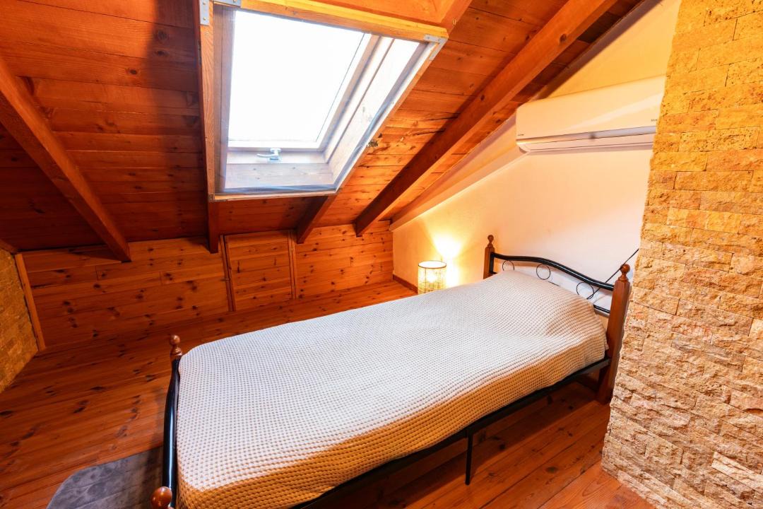 Photo of Bedroom in Portes