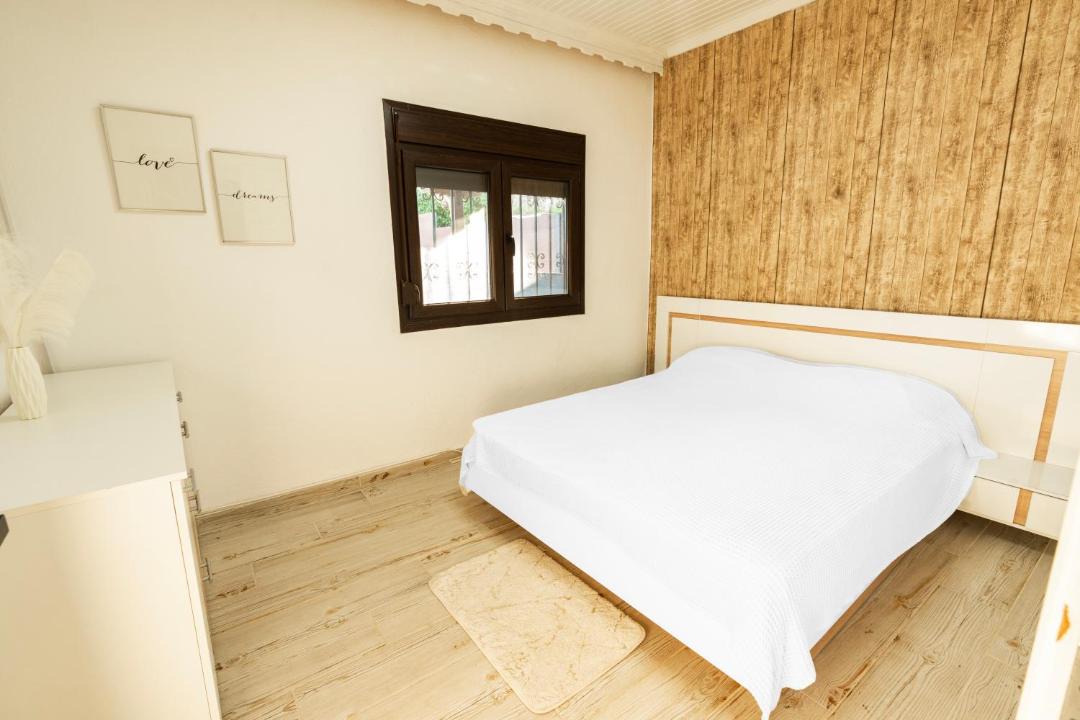 Photo of Bedroom in Portes