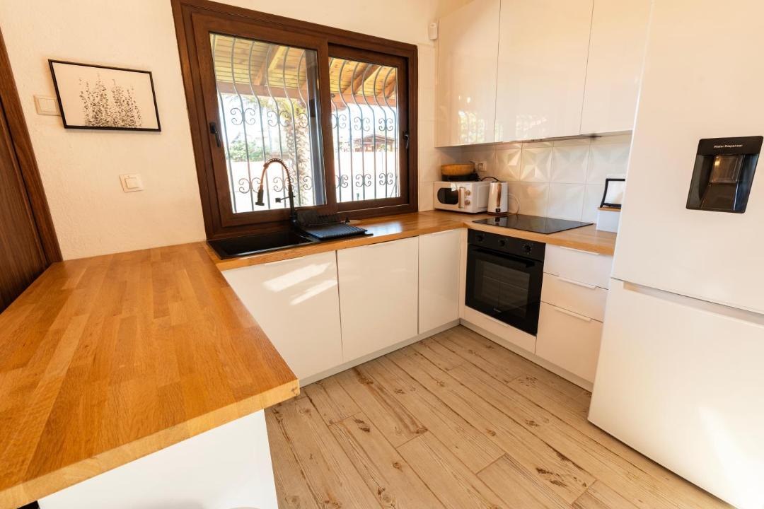 Photo of Kitchen in Portes