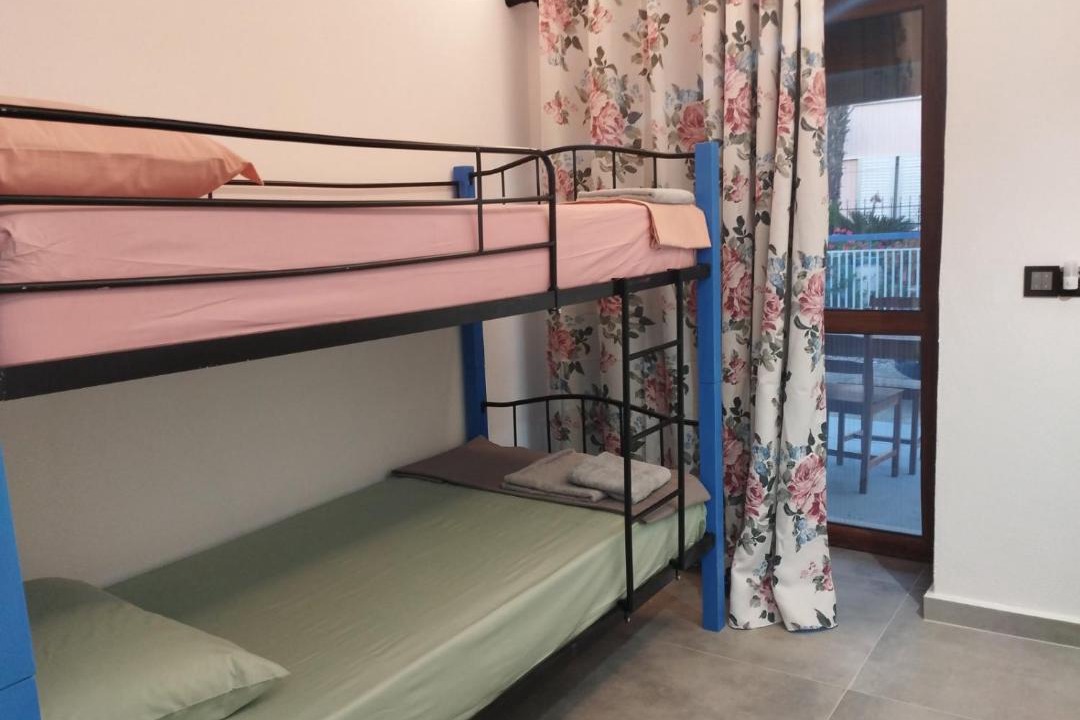 Photo of Bedroom in Limenaria