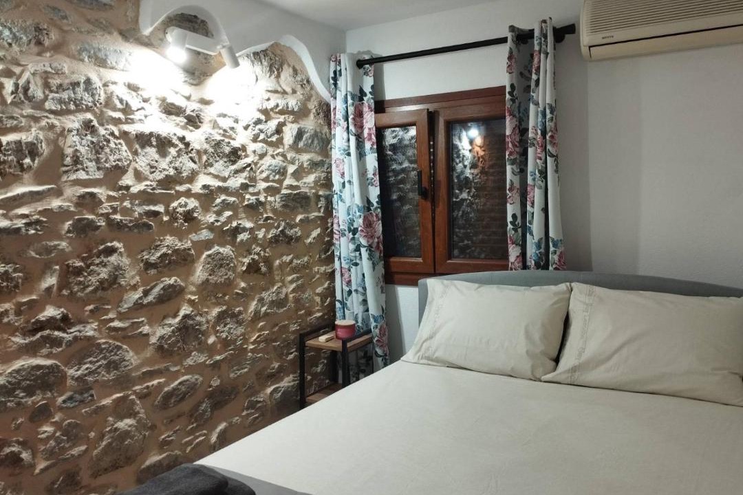Photo of Bedroom in Limenaria
