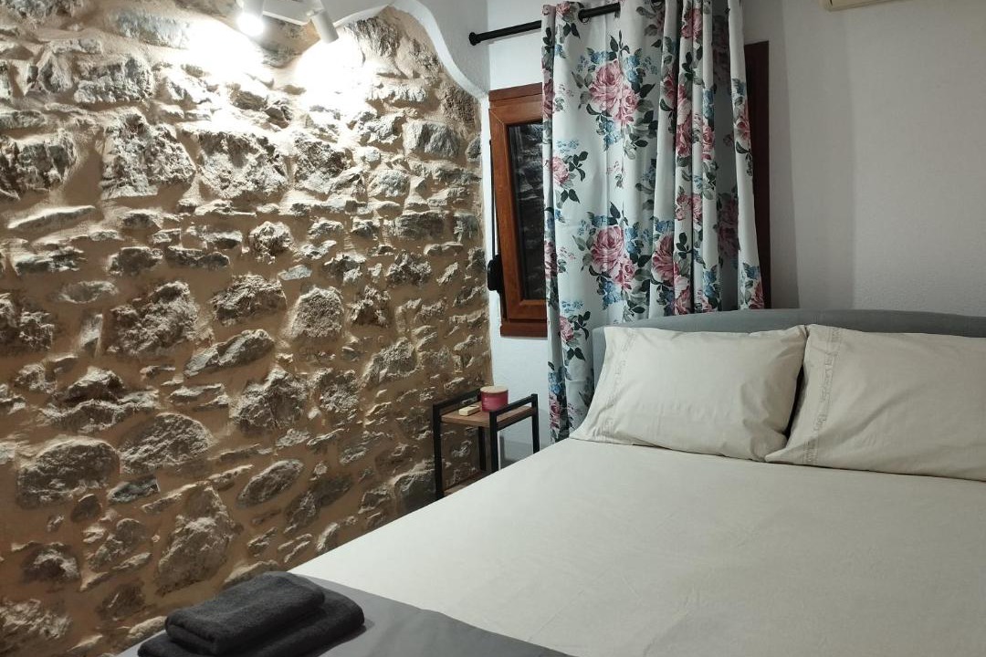 Photo of Bedroom in Limenaria