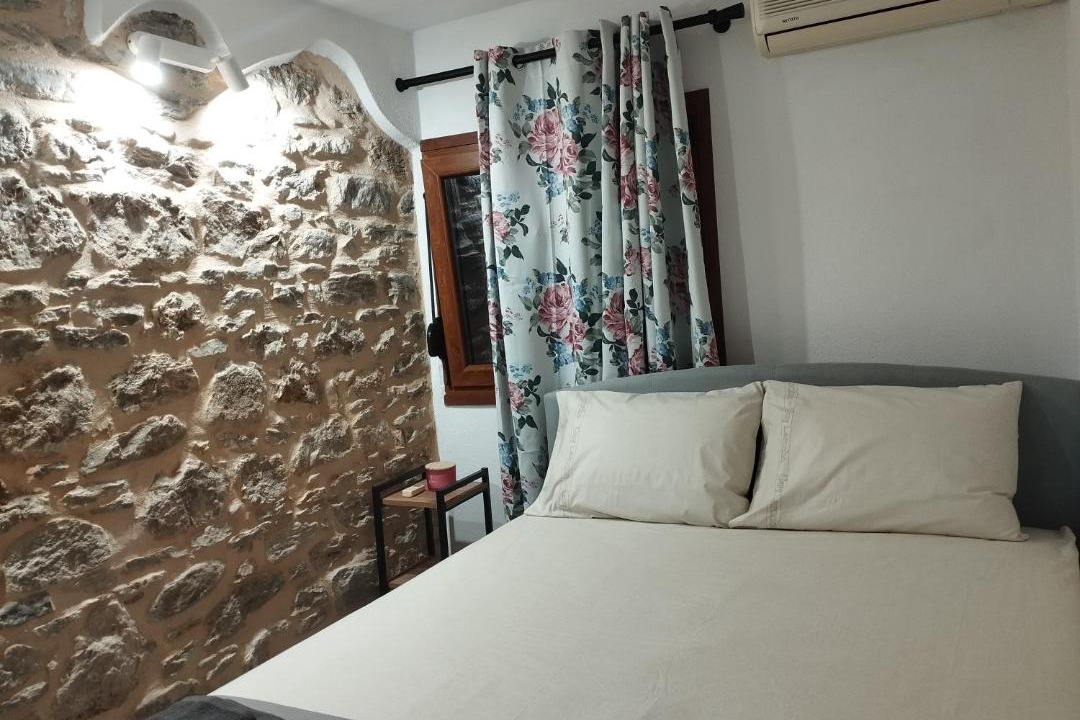 Photo of Bedroom in Limenaria