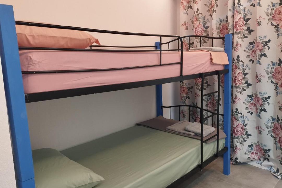 Photo of Bedroom in Limenaria