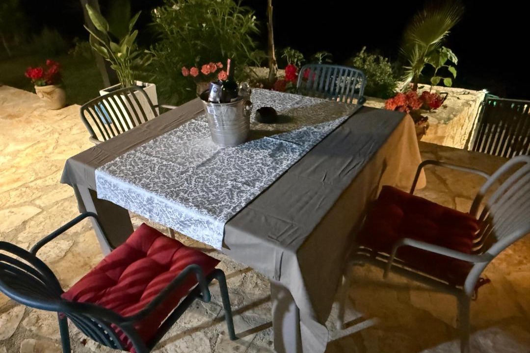 Photo of Patio Balcony in Orikum