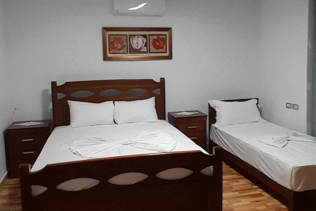 Photo of Bedroom in Berat