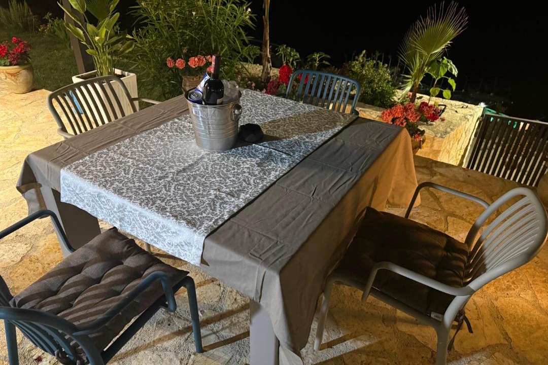 Photo of Patio Balcony in Orikum
