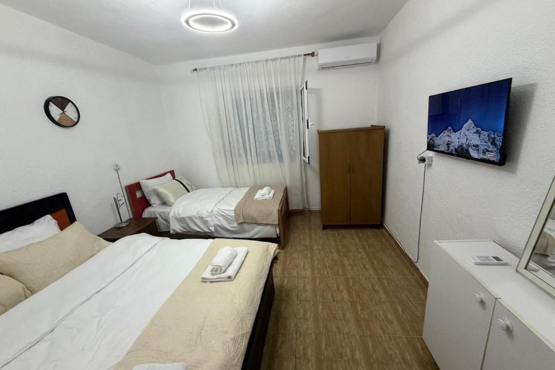 Photo of Bedroom in Pogradec