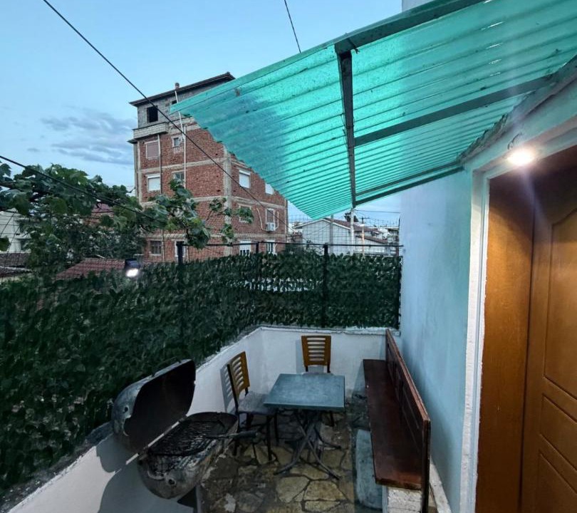 Photo of Patio Balcony in Pogradec