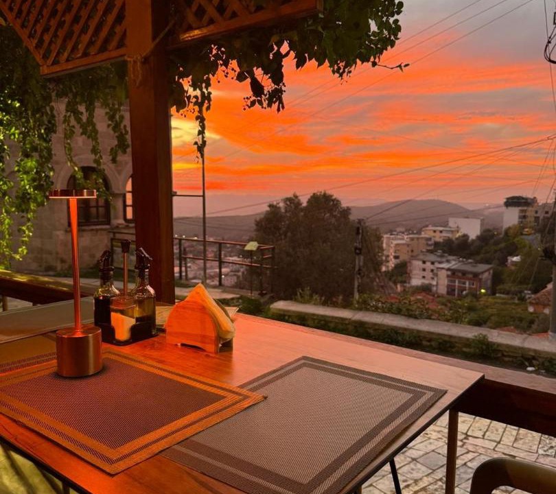 Photo of Patio Balcony in Kruje