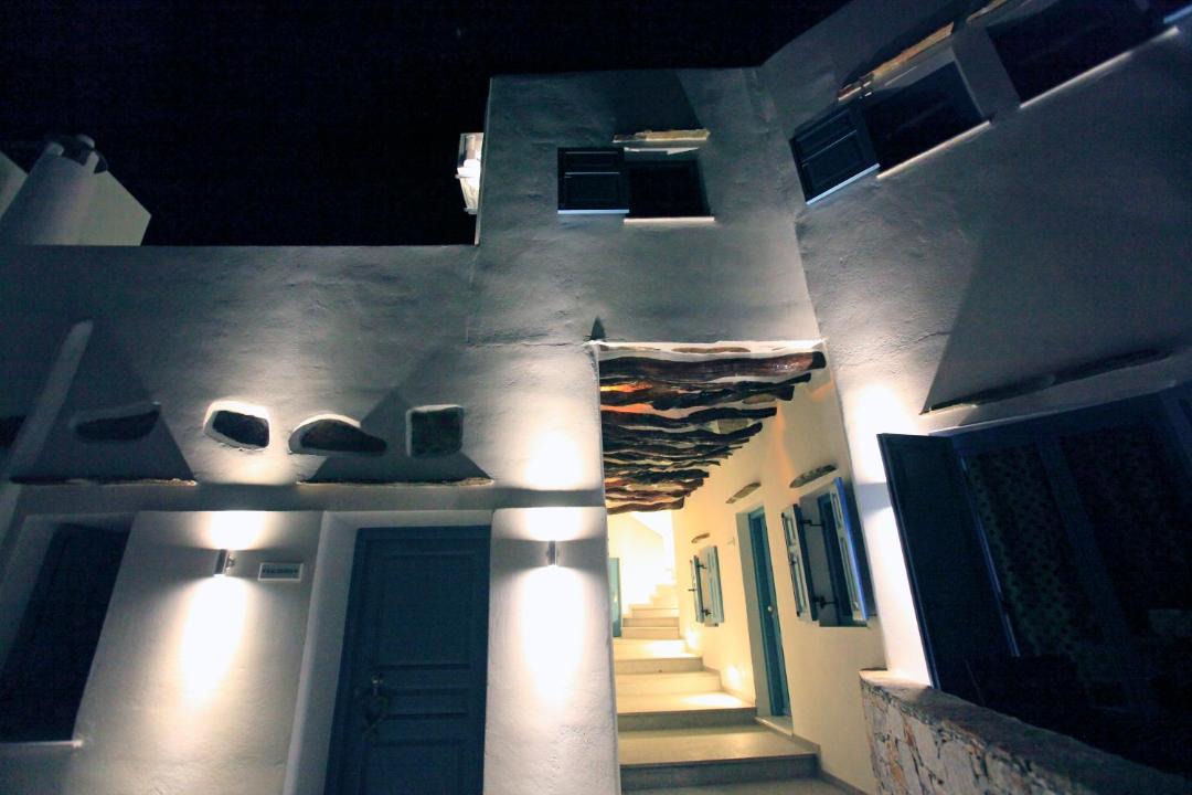 Photo of Others in Sikinos