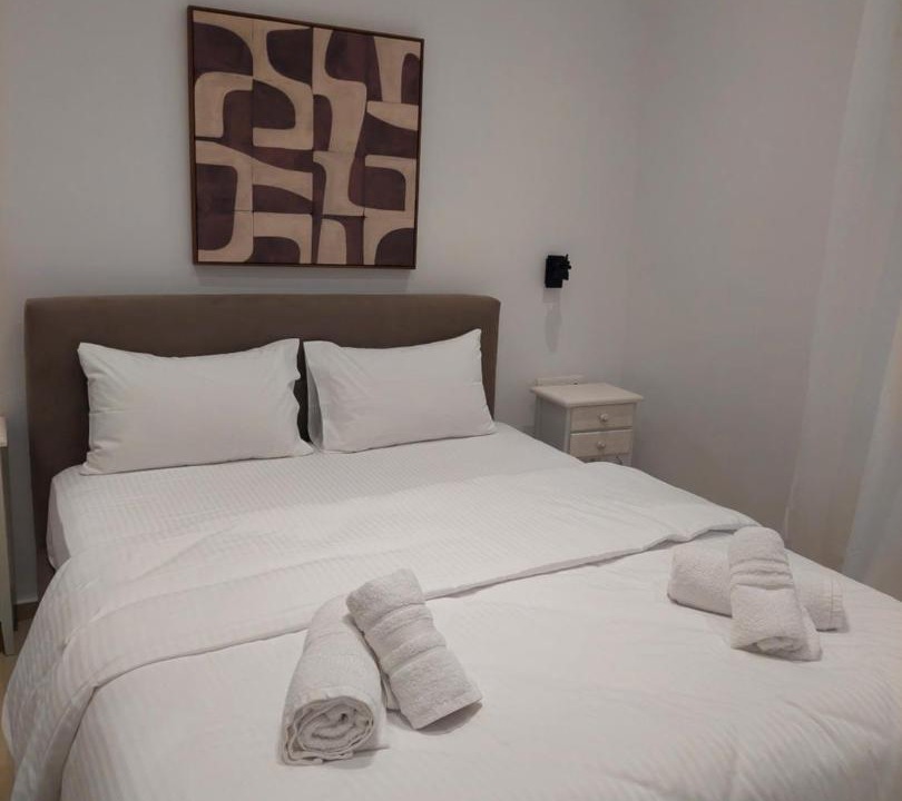 Photo of Bedroom in Ioannina Town Centre