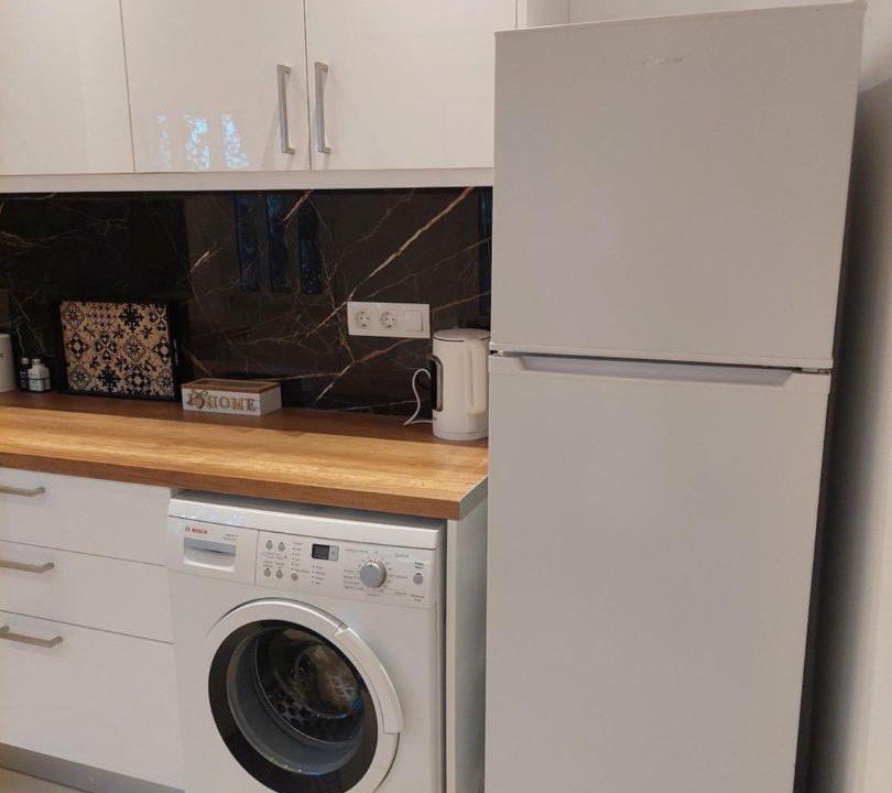 Photo of Kitchen in Ioannina Town Centre
