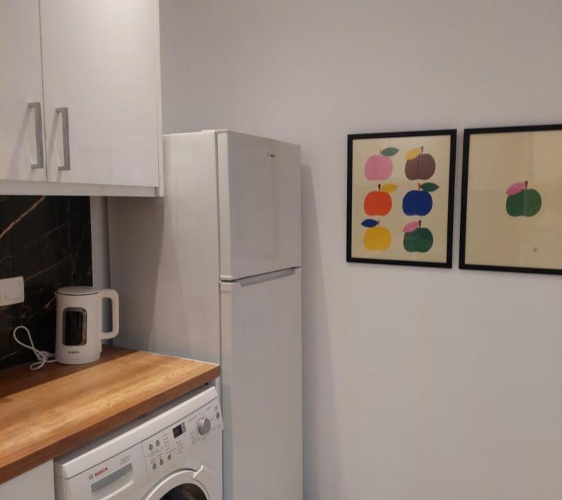 Photo of Kitchen in Ioannina Town Centre