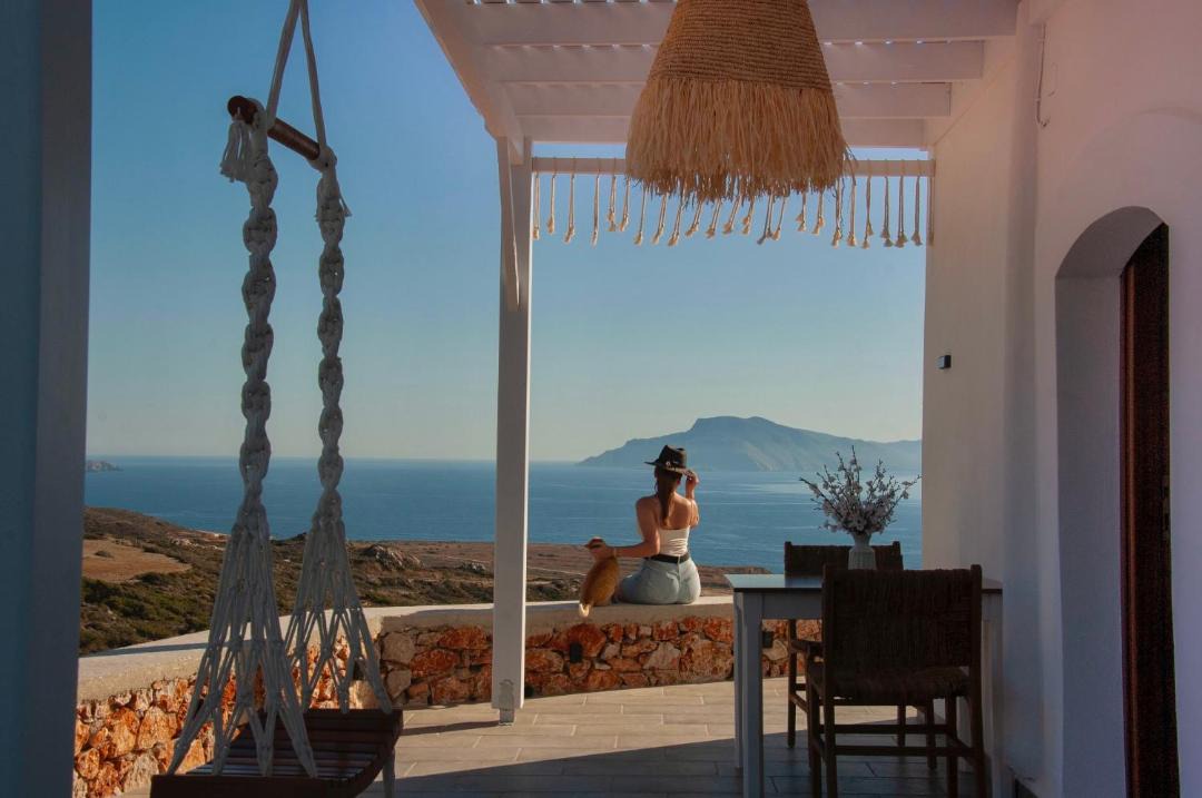 Photo of Others in Karpathos