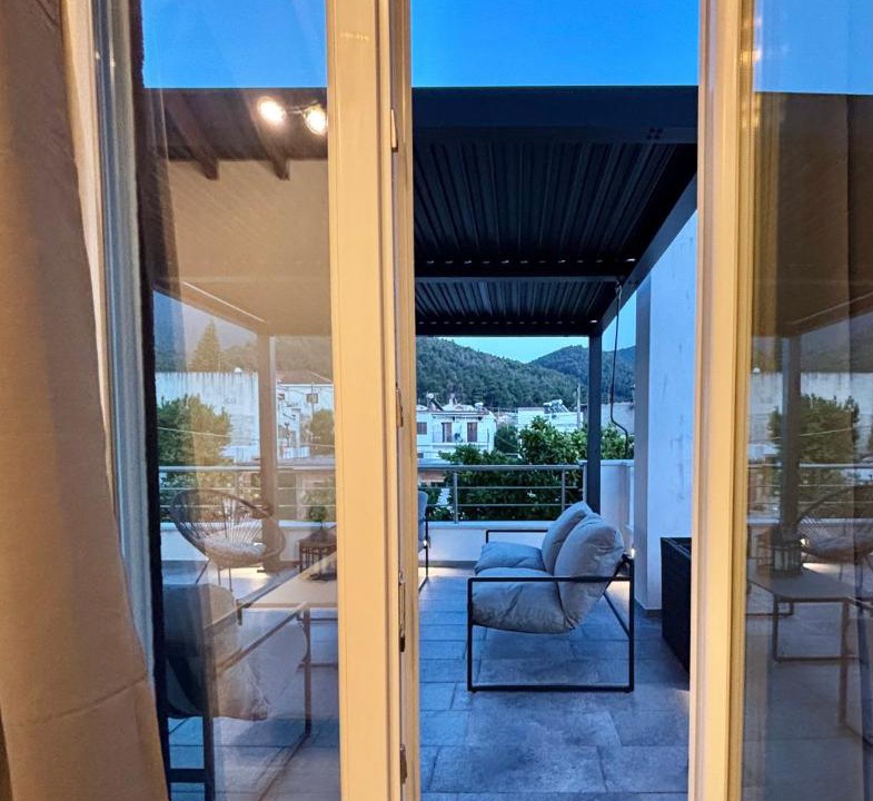 Photo of Patio Balcony in Neo Klima