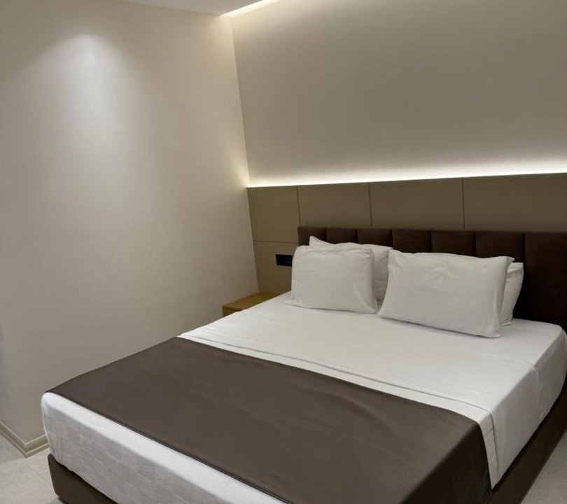 Photo of Bedroom in Tirana
