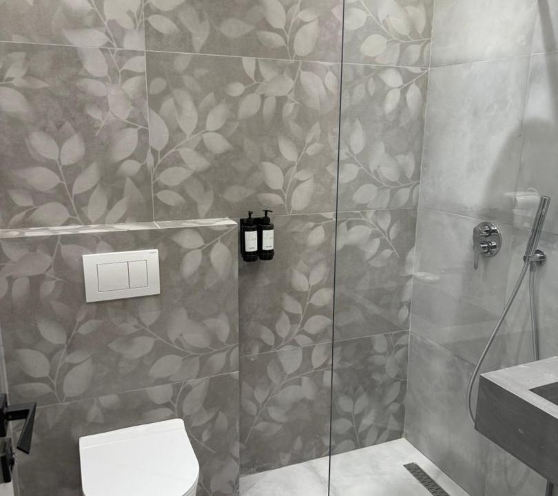 Photo of Bathroom in Tirana