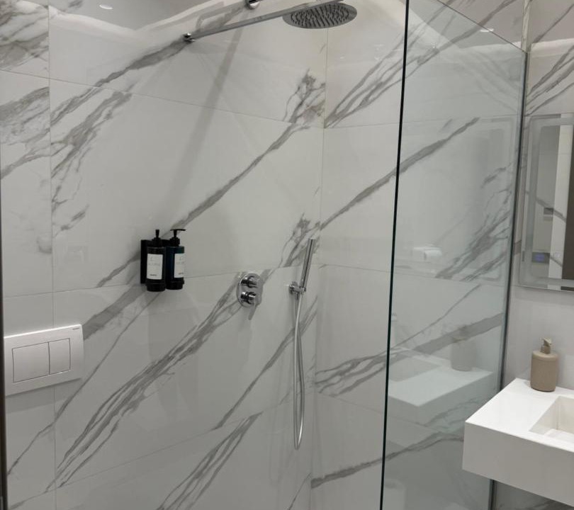 Photo of Bathroom in Tirana