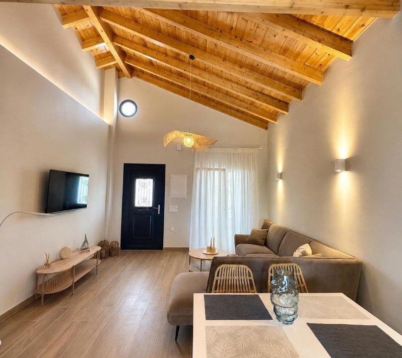 Photo of Livingroom in Melikia