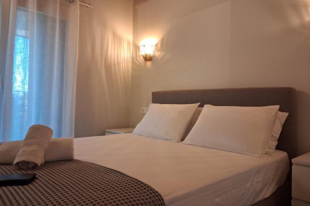 Photo of Bedroom in Melikia