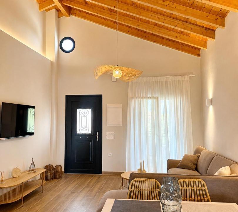 Photo of Livingroom in Melikia