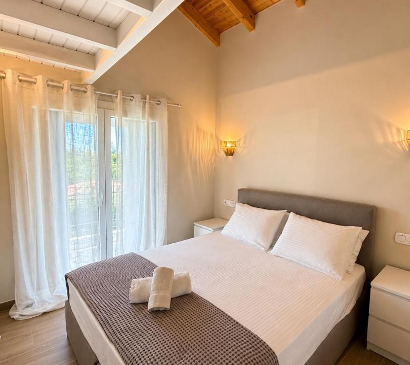 Photo of Bedroom in Melikia