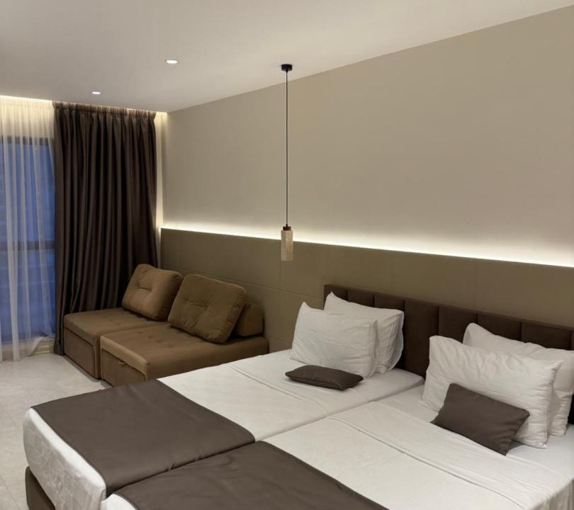 Photo of Bedroom in Tirana