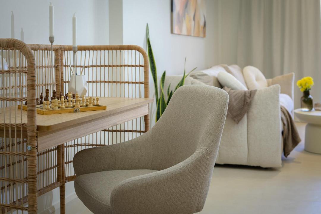 Photo of Livingroom in Heraklion