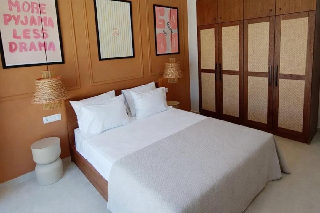 Photo of Bedroom in Violi Charaki