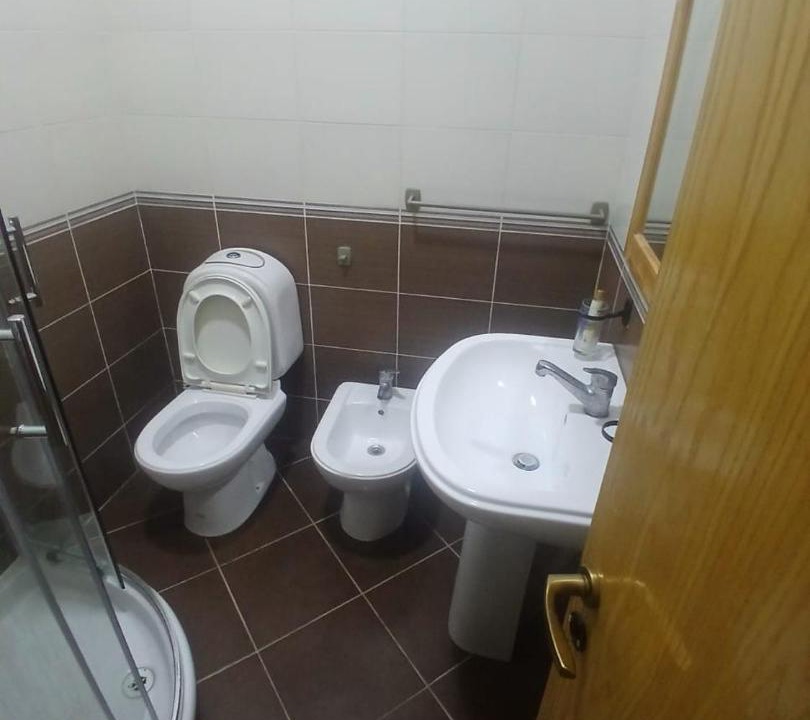 Photo of Bathroom in Shengjin