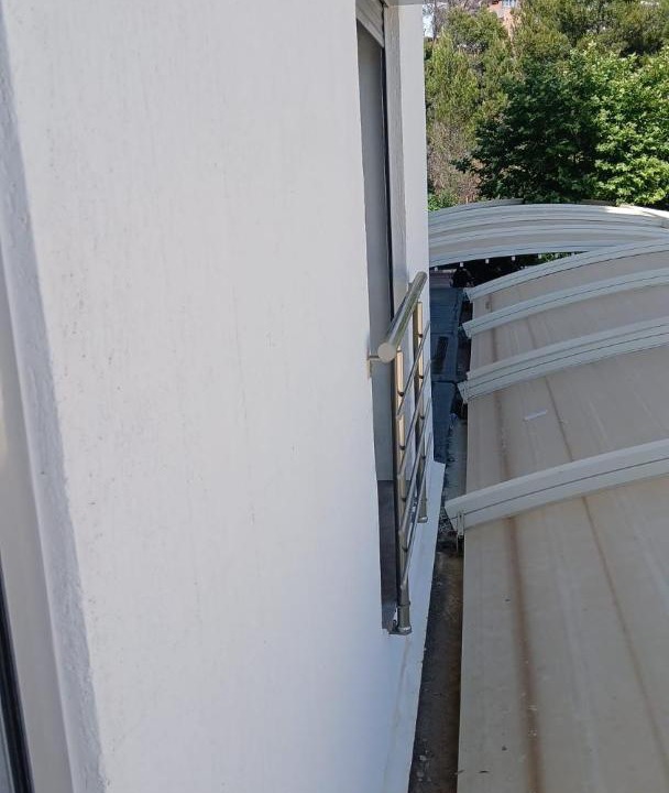 Photo of Patio Balcony in Shengjin