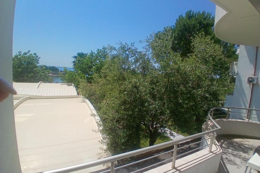 Photo of Patio Balcony in Shengjin